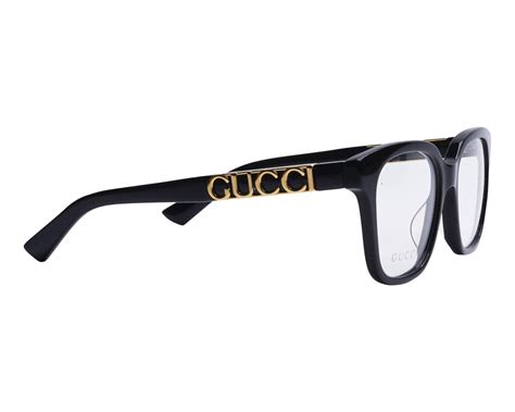 gucci lunette 49 20|lunette gucci transparente.